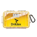 Pelican™ 1050 Micro Case - Clear Lid