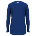 Ladies' Team Tech Long-Sleeve T-Shirt
