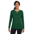 Ladies' Team Tech Long-Sleeve T-Shirt