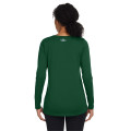 Ladies' Team Tech Long-Sleeve T-Shirt