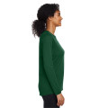 Ladies' Team Tech Long-Sleeve T-Shirt