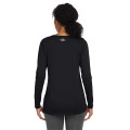 Ladies' Team Tech Long-Sleeve T-Shirt