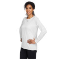 Ladies' Team Tech Long-Sleeve T-Shirt