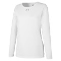 Ladies' Team Tech Long-Sleeve T-Shirt