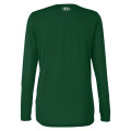 Ladies' Team Tech Long-Sleeve T-Shirt
