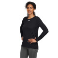 Ladies' Team Tech Long-Sleeve T-Shirt