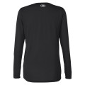Ladies' Team Tech Long-Sleeve T-Shirt