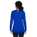 Ladies' Team Tech Long-Sleeve T-Shirt
