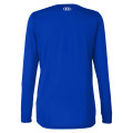 Ladies' Team Tech Long-Sleeve T-Shirt