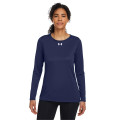 Ladies' Team Tech Long-Sleeve T-Shirt