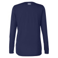 Ladies' Team Tech Long-Sleeve T-Shirt