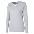 Ladies' Team Tech Long-Sleeve T-Shirt