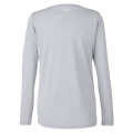 Ladies' Team Tech Long-Sleeve T-Shirt