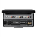 MAGLITE® XL50 LED Flashlight, Laser Engraved