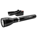 MAGLITE® ML150LR LED Rechargeable Flashlight, Laser Engrave