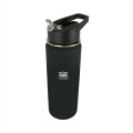 Halcyon® 20 oz. Sports Bottle with Flip Straw Lid, Laser En