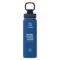 Takeya® 24 oz. Bottle, Laser, Premium