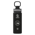 Takeya® 18 oz. Bottle, Laser, Premium