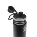 Takeya® 18 oz. Bottle, Laser, Premium