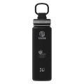 Takeya® 24 oz. Bottle, Laser, Standard