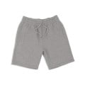 Men's Fleece Jogger Short