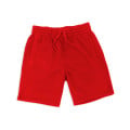 Men's Fleece Jogger Short