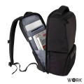 WORK® Universe I Anti-Gravity Backpack