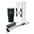 Systems 3-Piece Technology Gift Set