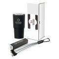 Systems 3-Piece Technology Gift Set