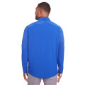 Mens Qualifier Hybrid Corporate Quarter-Zip