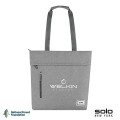 Solo New York Re:store Laptop Tote