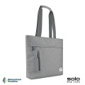 Solo New York Re:store Laptop Tote