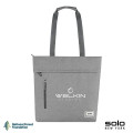 Solo New York Re:store Laptop Tote