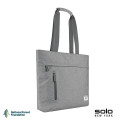 Solo New York Re:store Laptop Tote