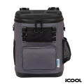iCOOL® Xtreme Tucson 18-Can Capacity Backpack Cooler