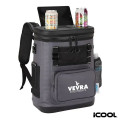iCOOL® Xtreme Tucson 18-Can Capacity Backpack Cooler