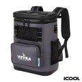 iCOOL® Xtreme Tucson 18-Can Capacity Backpack Cooler