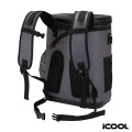 iCOOL® Xtreme Tucson 18-Can Capacity Backpack Cooler