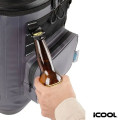 iCOOL® Xtreme Tucson 18-Can Capacity Backpack Cooler