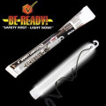 6" "Be Ready" Safety Light Stick