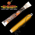 6" "Be Ready" Safety Light Stick