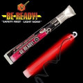 6" "Be Ready" Safety Light Stick