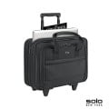 Solo New York Carnegie Rolling Case