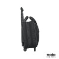 Solo New York Carnegie Rolling Case