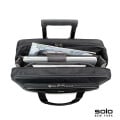 Solo New York Carnegie Rolling Case