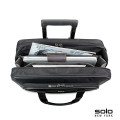 Solo New York Carnegie Rolling Case