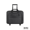Solo New York Carnegie Rolling Case