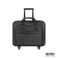 Solo New York Carnegie Rolling Case