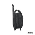Solo New York Carnegie Rolling Case