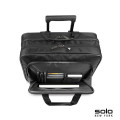 Solo New York Carnegie Rolling Case